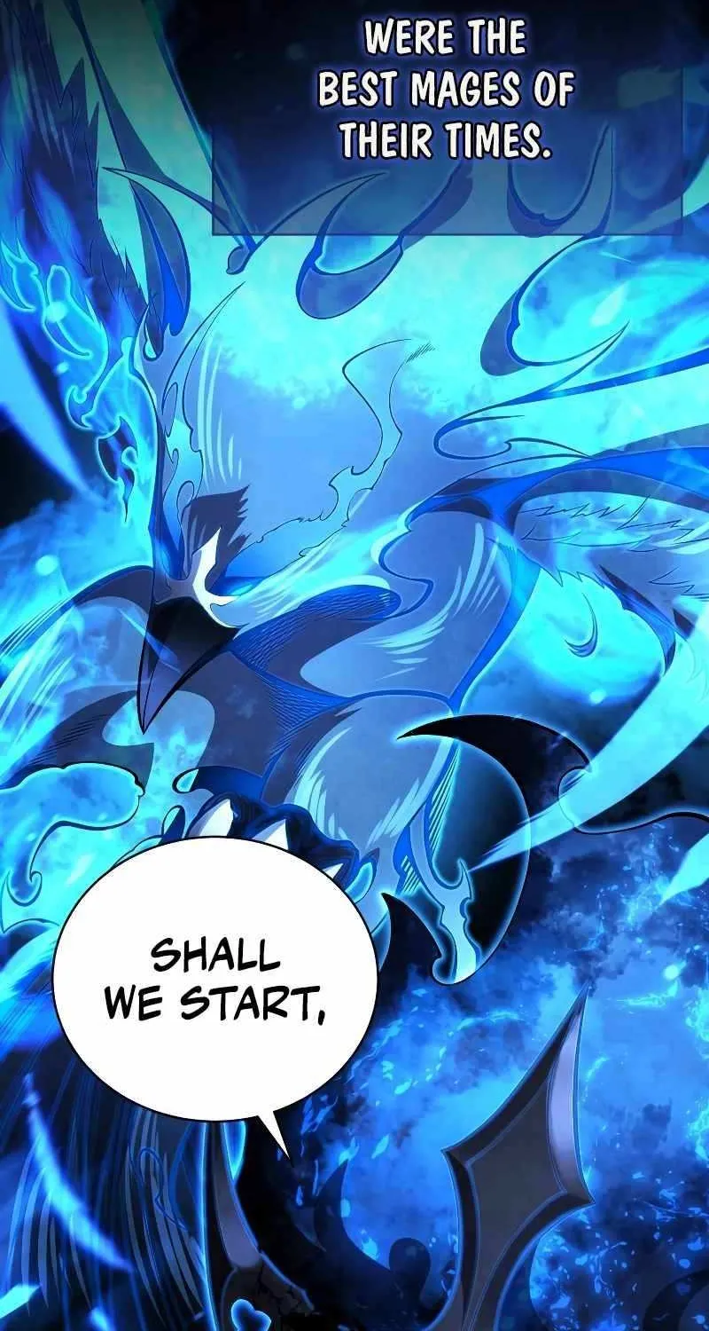 Read Swordmaster’s Youngest Son chapter 64 image 8 on Lezhin