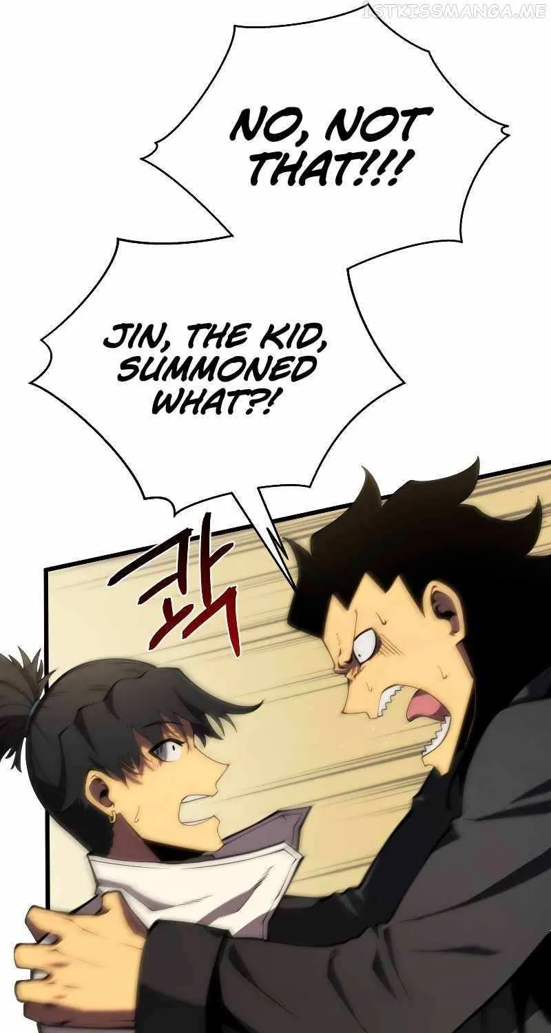 Read Swordmaster’s Youngest Son chapter 64 image 91 on Lezhin