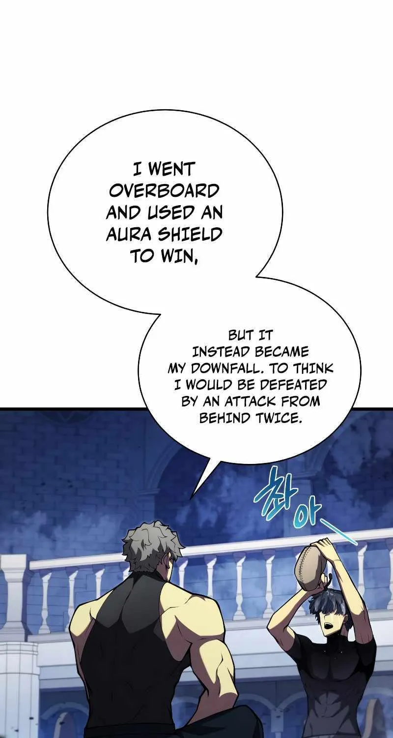 Read Swordmaster’s Youngest Son chapter 65 image 2 on Lezhin