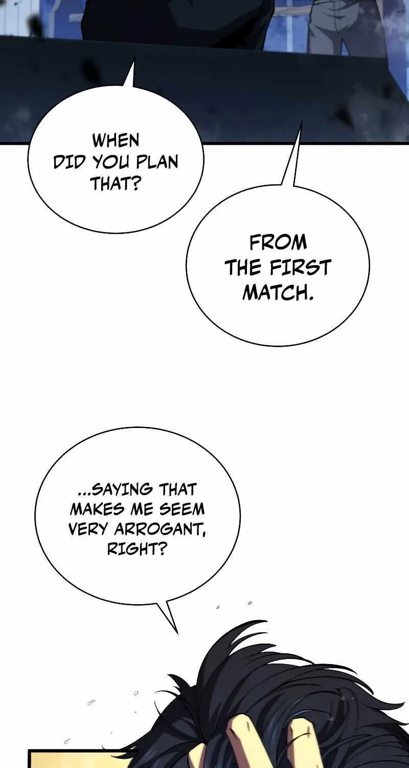 Read Swordmaster’s Youngest Son chapter 65 image 3 on Lezhin
