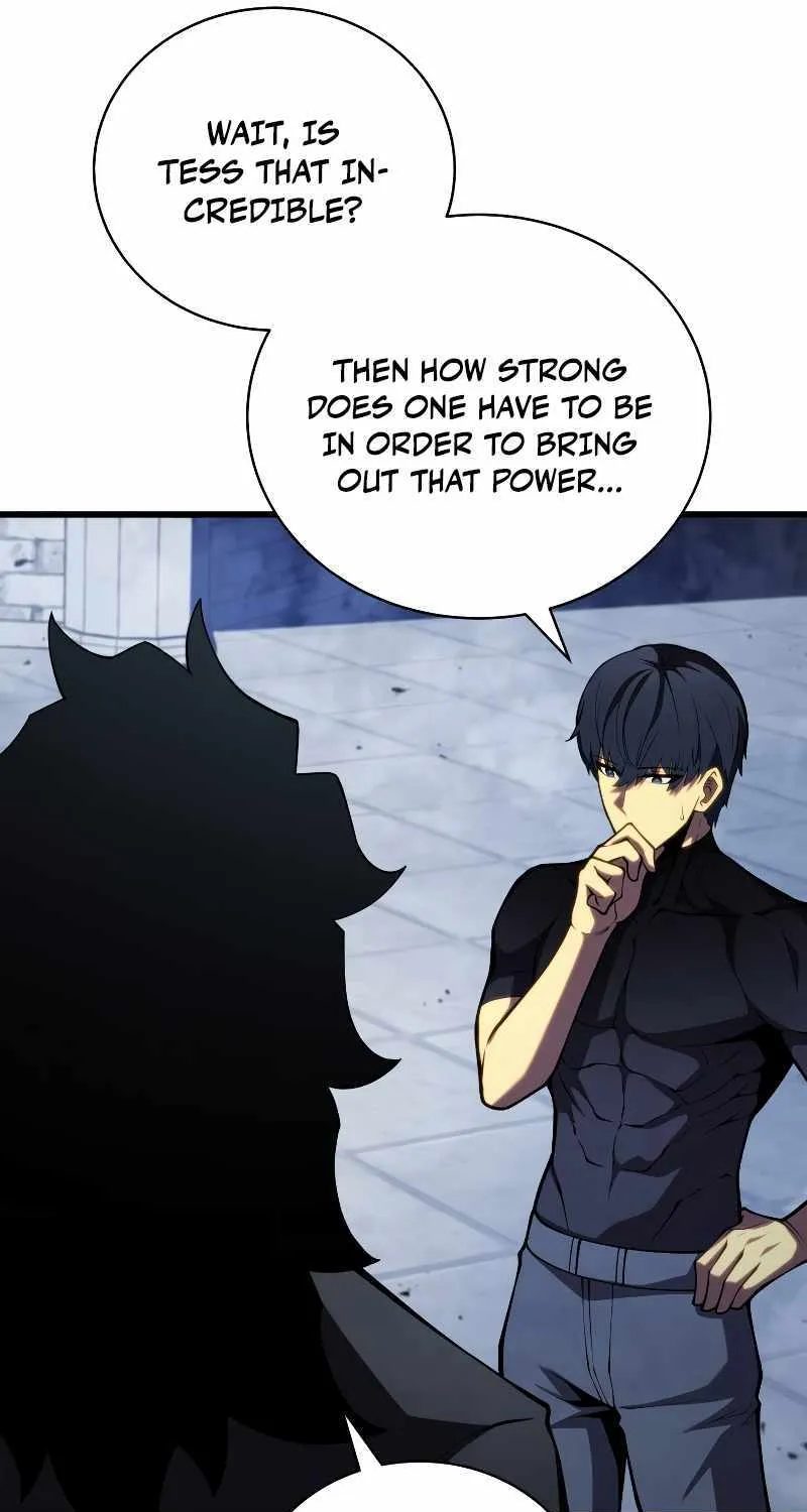 Read Swordmaster’s Youngest Son chapter 65 image 33 on Lezhin