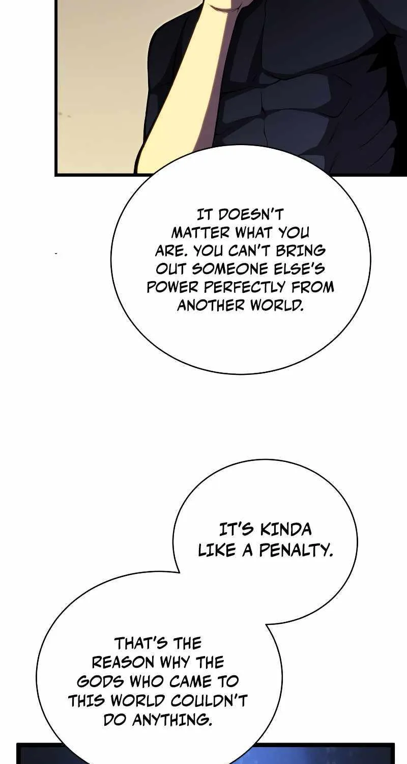 Read Swordmaster’s Youngest Son chapter 65 image 35 on Lezhin