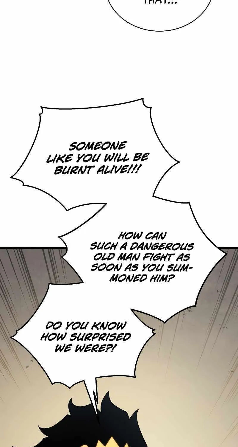 Read Swordmaster’s Youngest Son chapter 65 image 37 on Lezhin