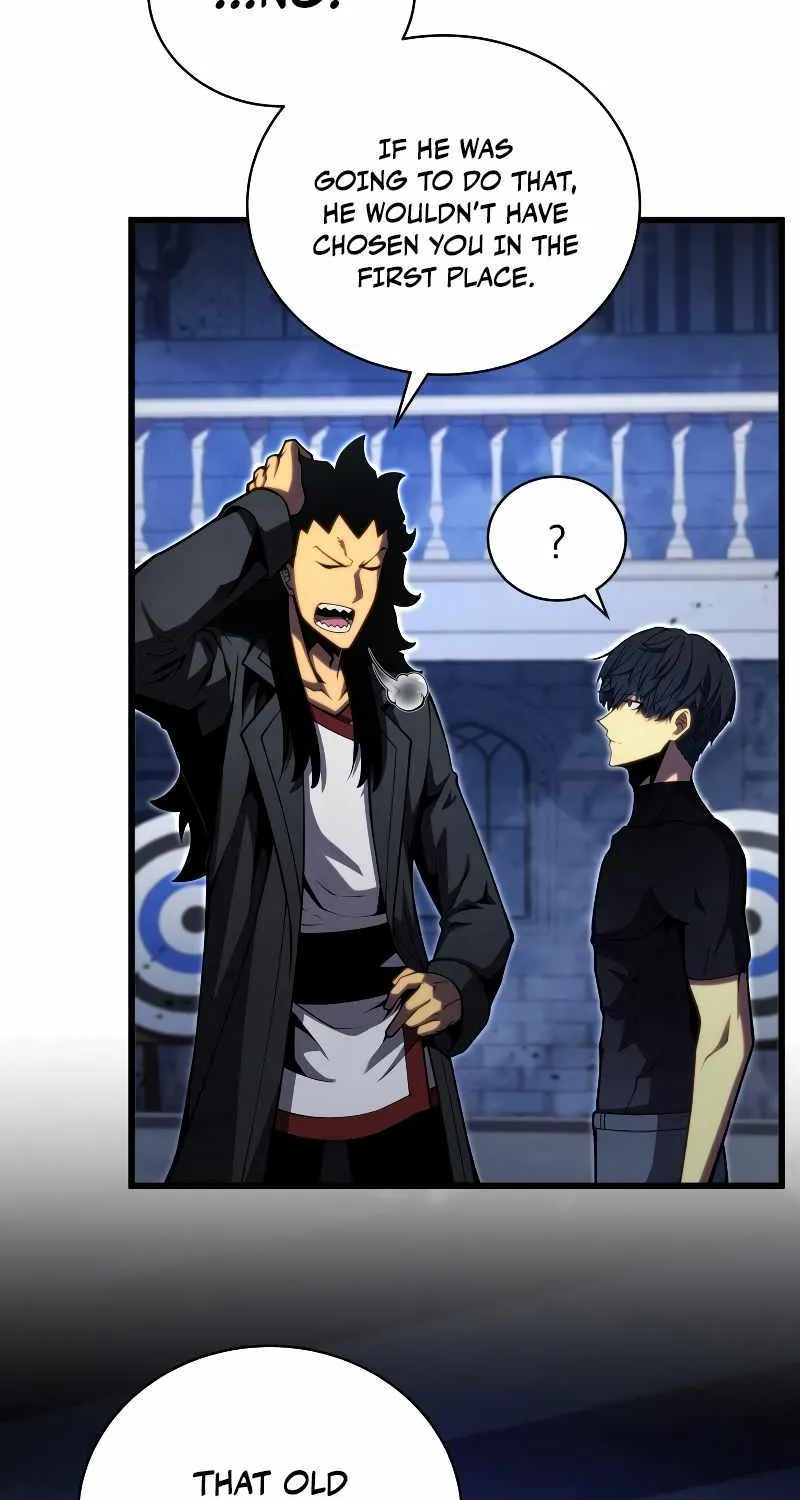 Read Swordmaster’s Youngest Son chapter 65 image 39 on Lezhin