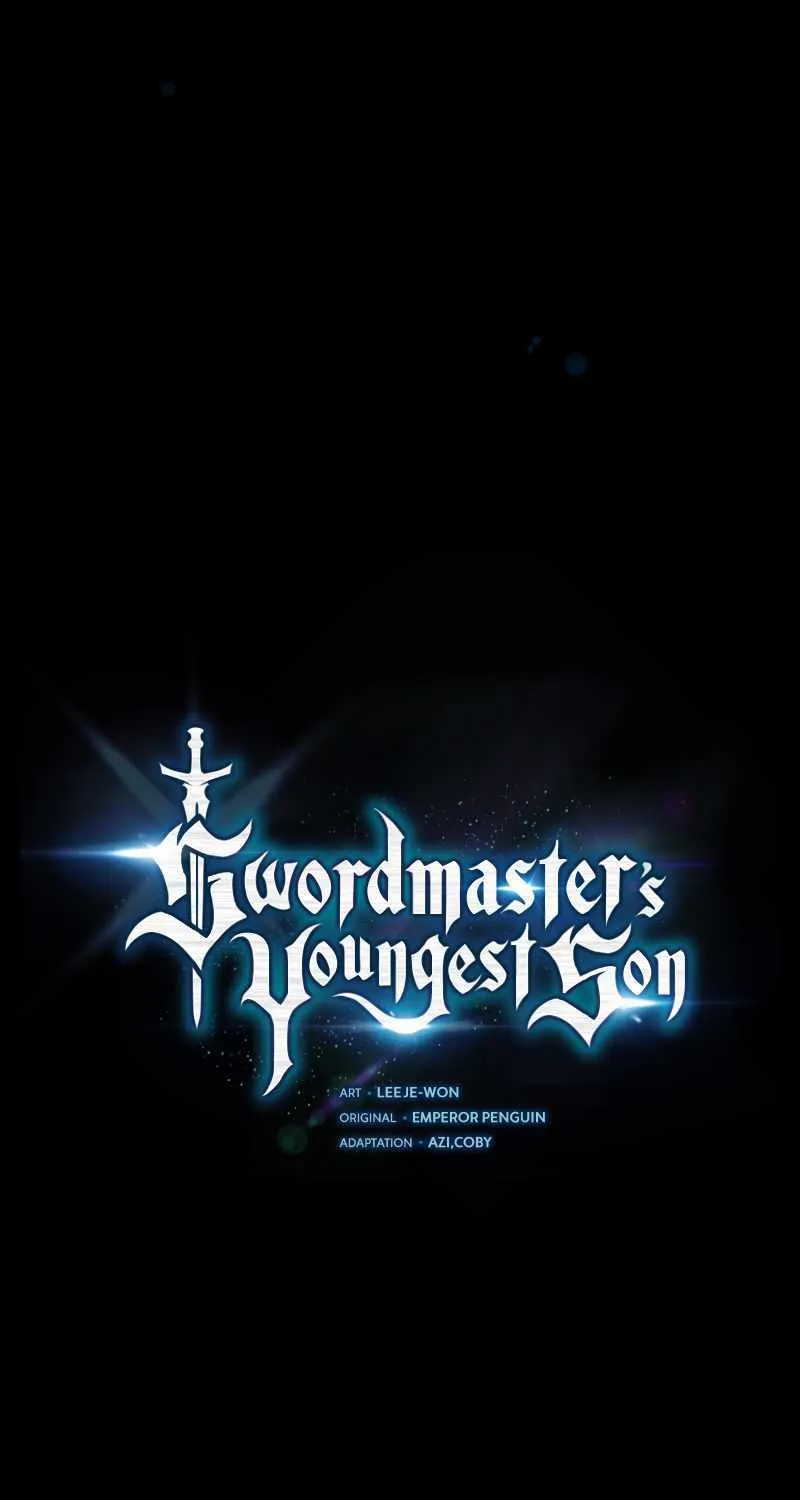 Read Swordmaster’s Youngest Son chapter 65 image 46 on Lezhin