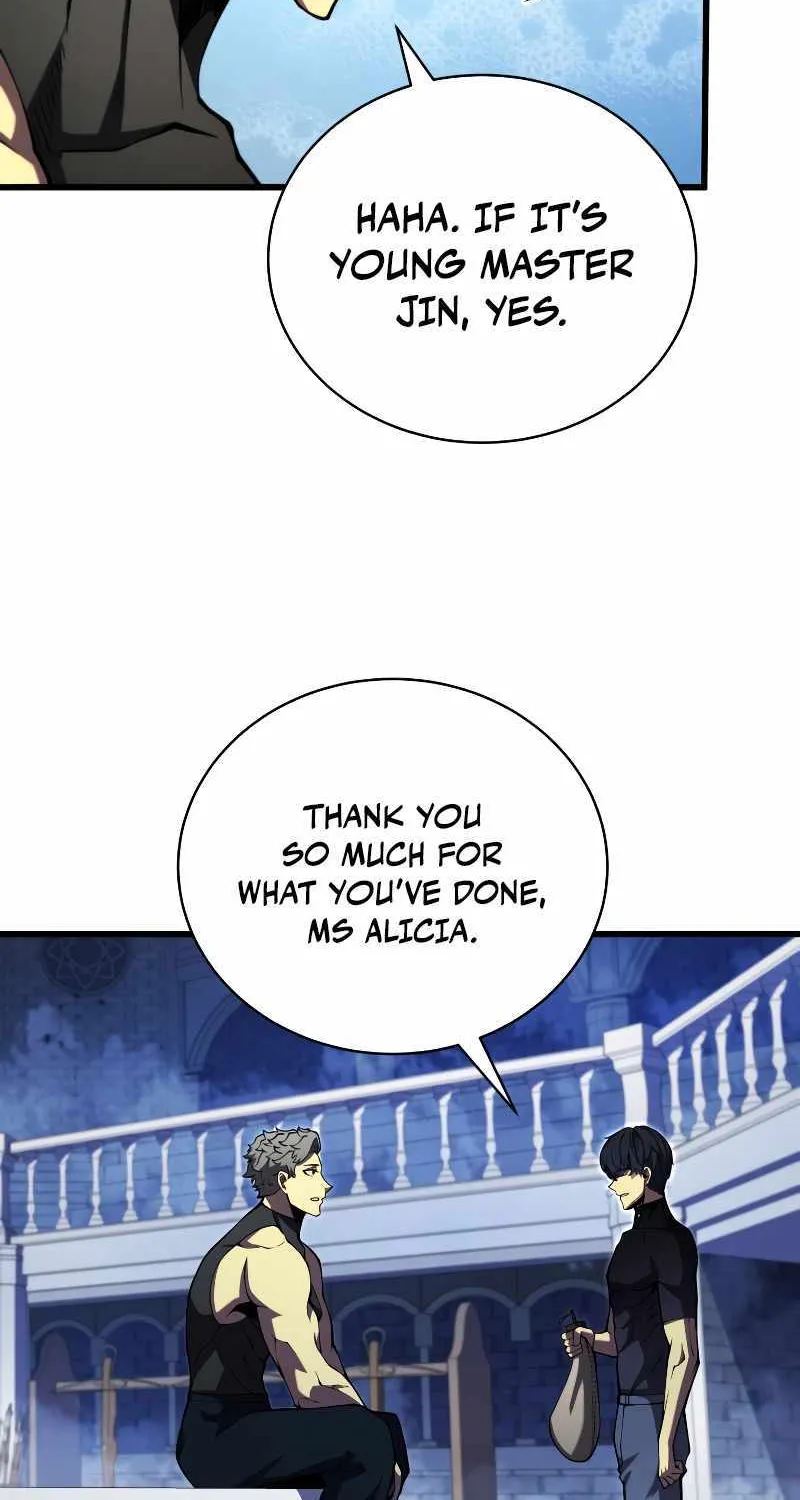 Read Swordmaster’s Youngest Son chapter 65 image 5 on Lezhin