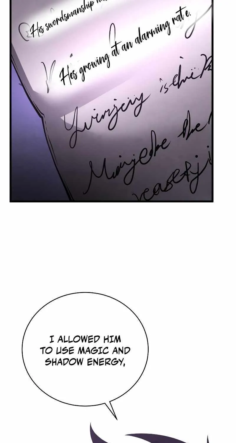 Read Swordmaster’s Youngest Son chapter 65 image 50 on Lezhin