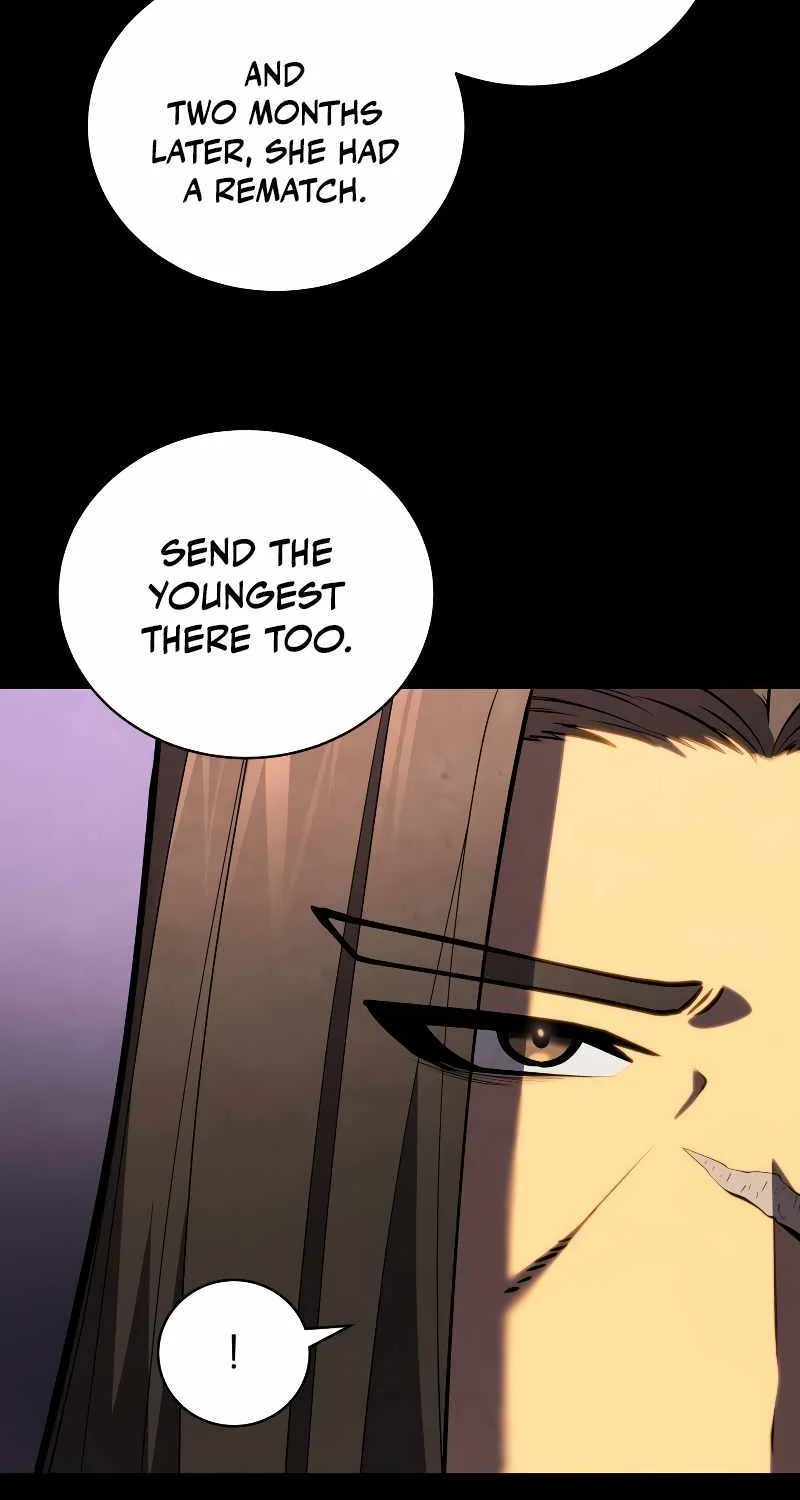 Read Swordmaster’s Youngest Son chapter 65 image 59 on Lezhin
