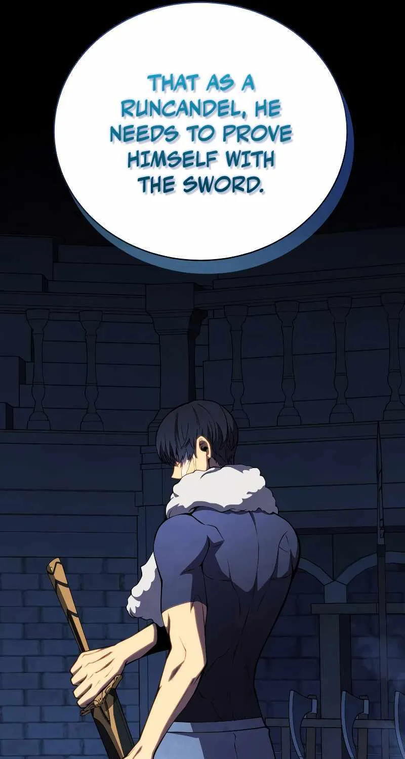 Read Swordmaster’s Youngest Son chapter 65 image 64 on Lezhin
