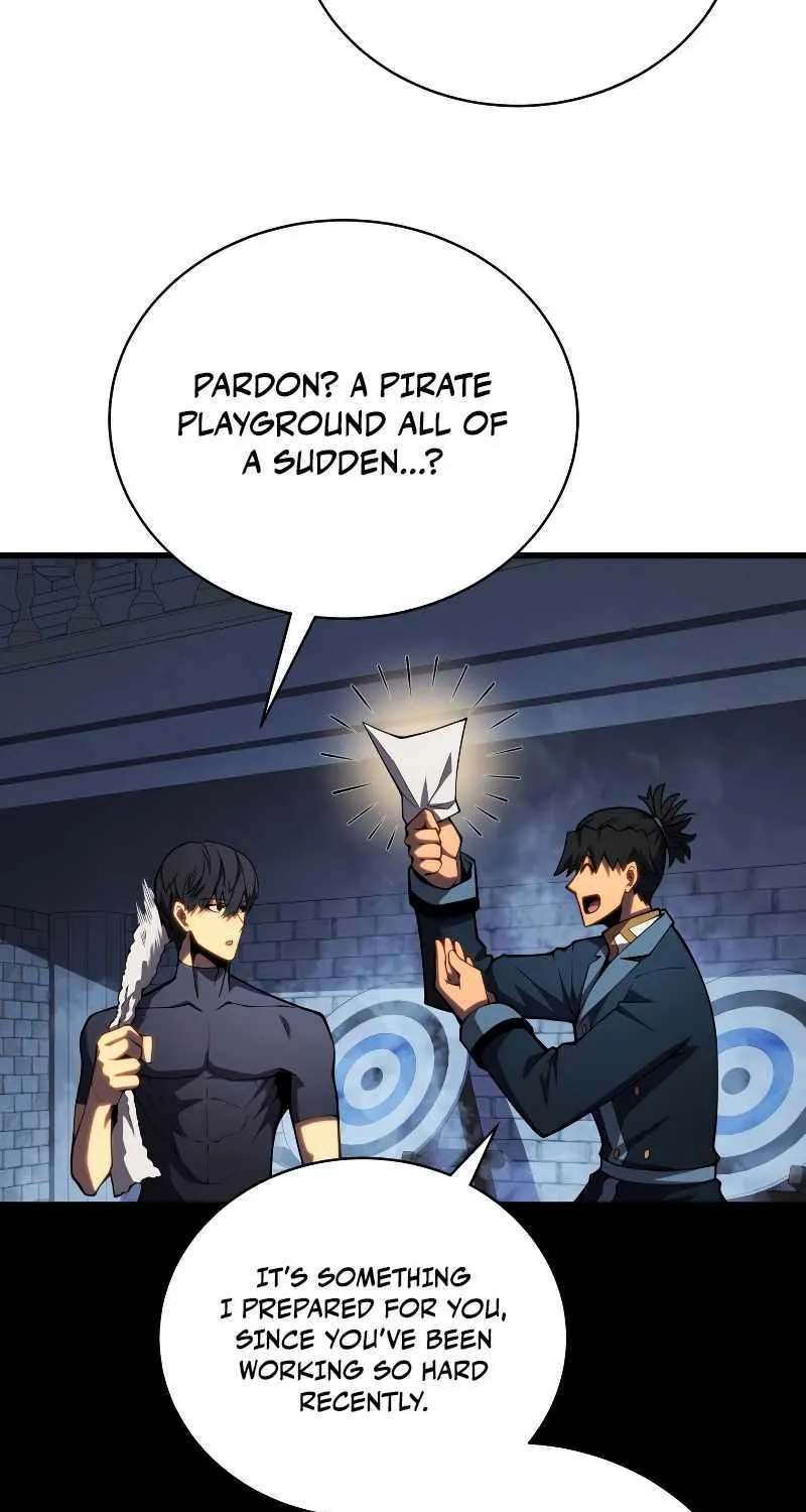 Read Swordmaster’s Youngest Son chapter 65 image 68 on Lezhin