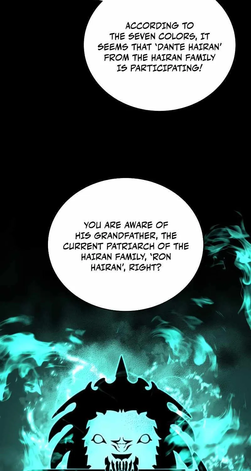 Read Swordmaster’s Youngest Son chapter 65 image 69 on Lezhin