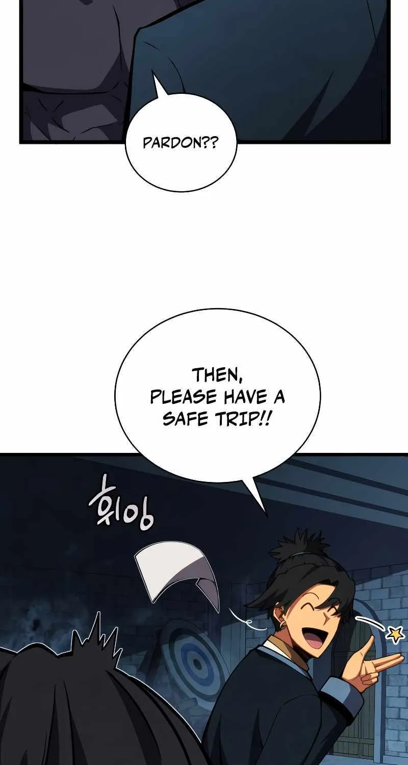 Read Swordmaster’s Youngest Son chapter 65 image 81 on Lezhin