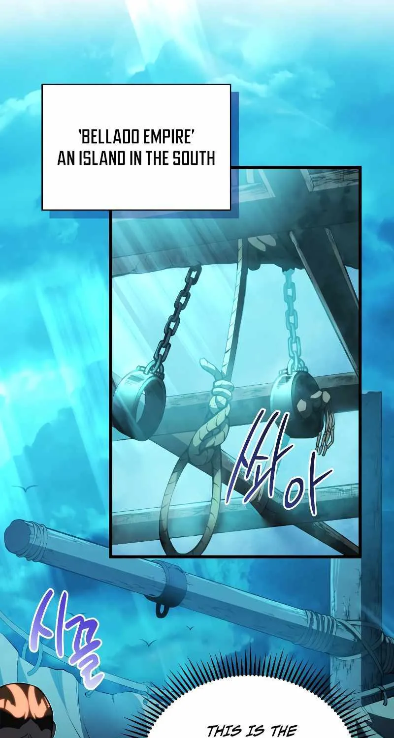 Read Swordmaster’s Youngest Son chapter 65 image 84 on Lezhin