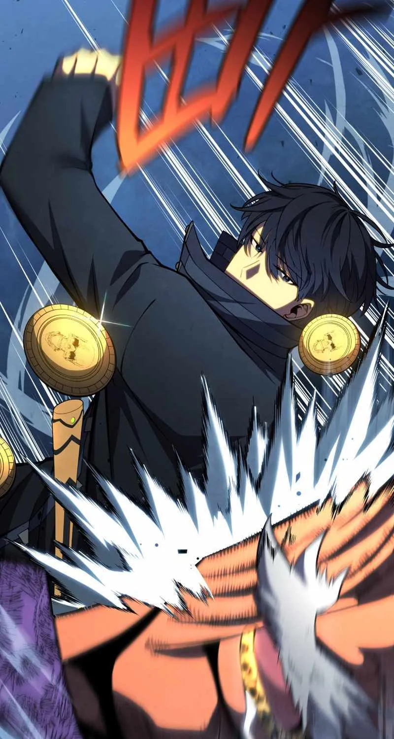 Read Swordmaster’s Youngest Son chapter 66 image 12 on Lezhin