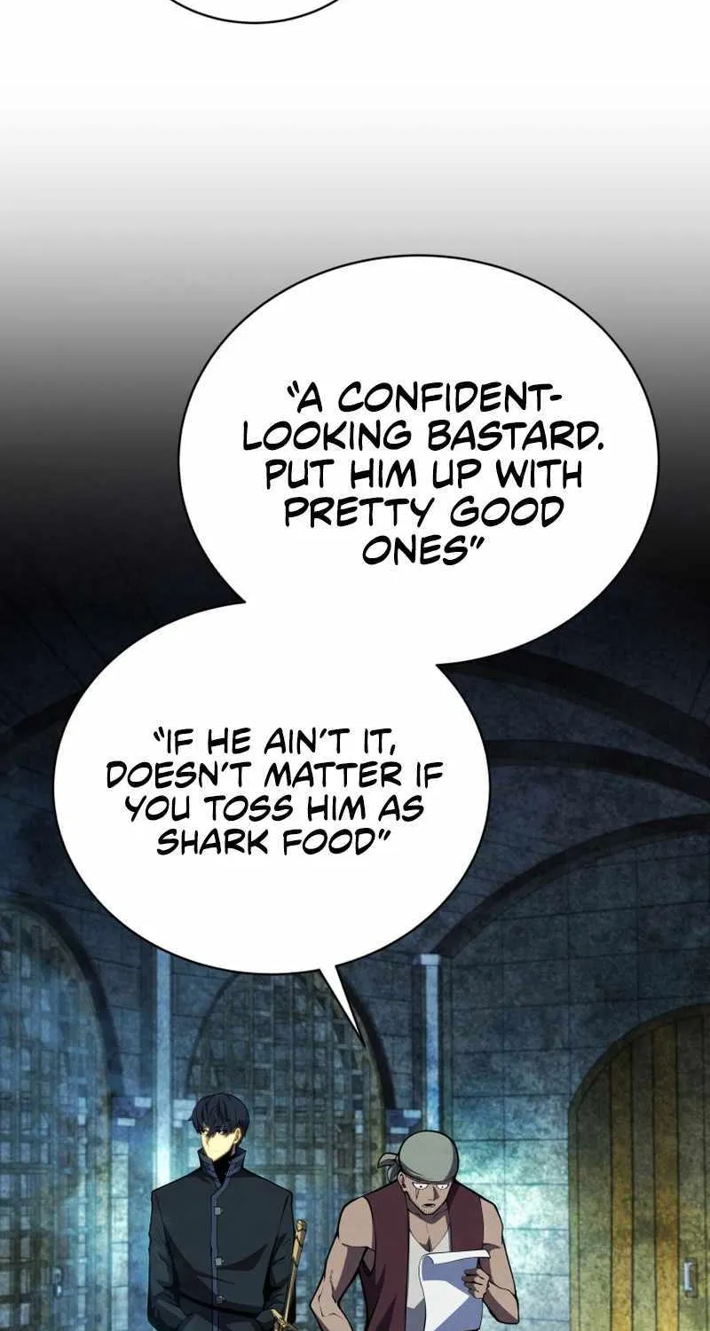 Read Swordmaster’s Youngest Son chapter 66 image 26 on Lezhin