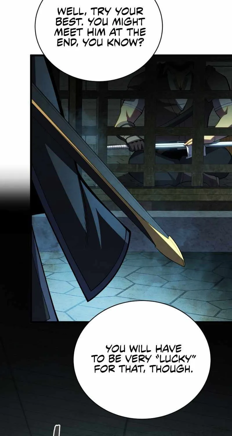 Read Swordmaster’s Youngest Son chapter 66 image 31 on Lezhin