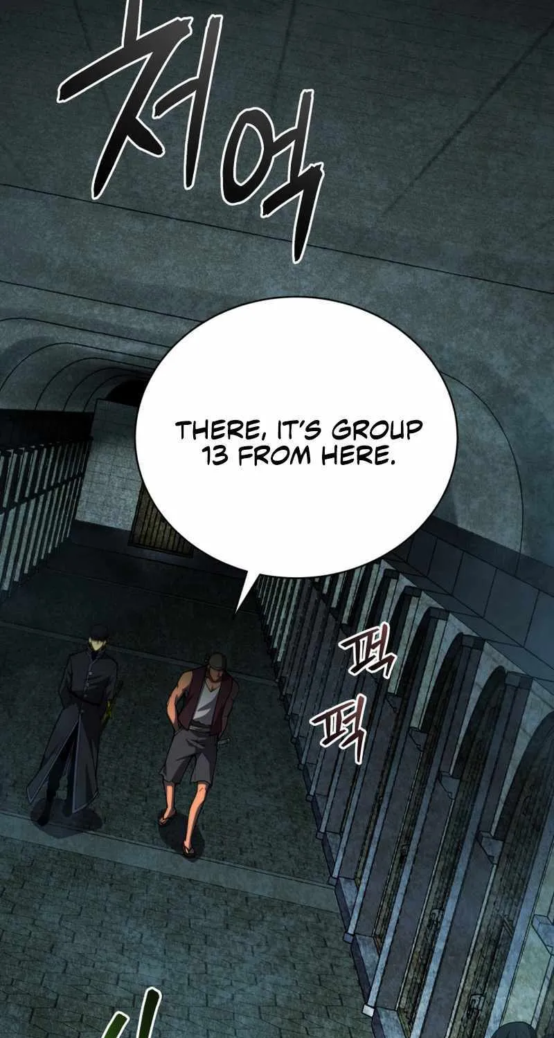 Read Swordmaster’s Youngest Son chapter 66 image 32 on Lezhin