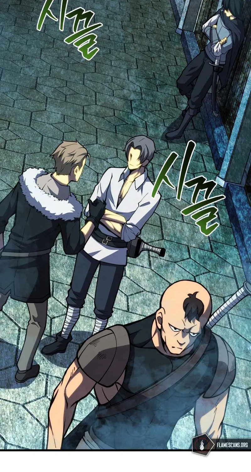 Read Swordmaster’s Youngest Son chapter 66 image 33 on Lezhin