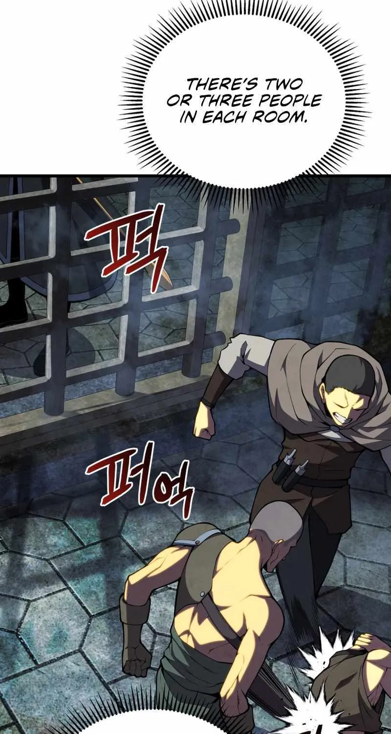 Read Swordmaster’s Youngest Son chapter 66 image 37 on Lezhin