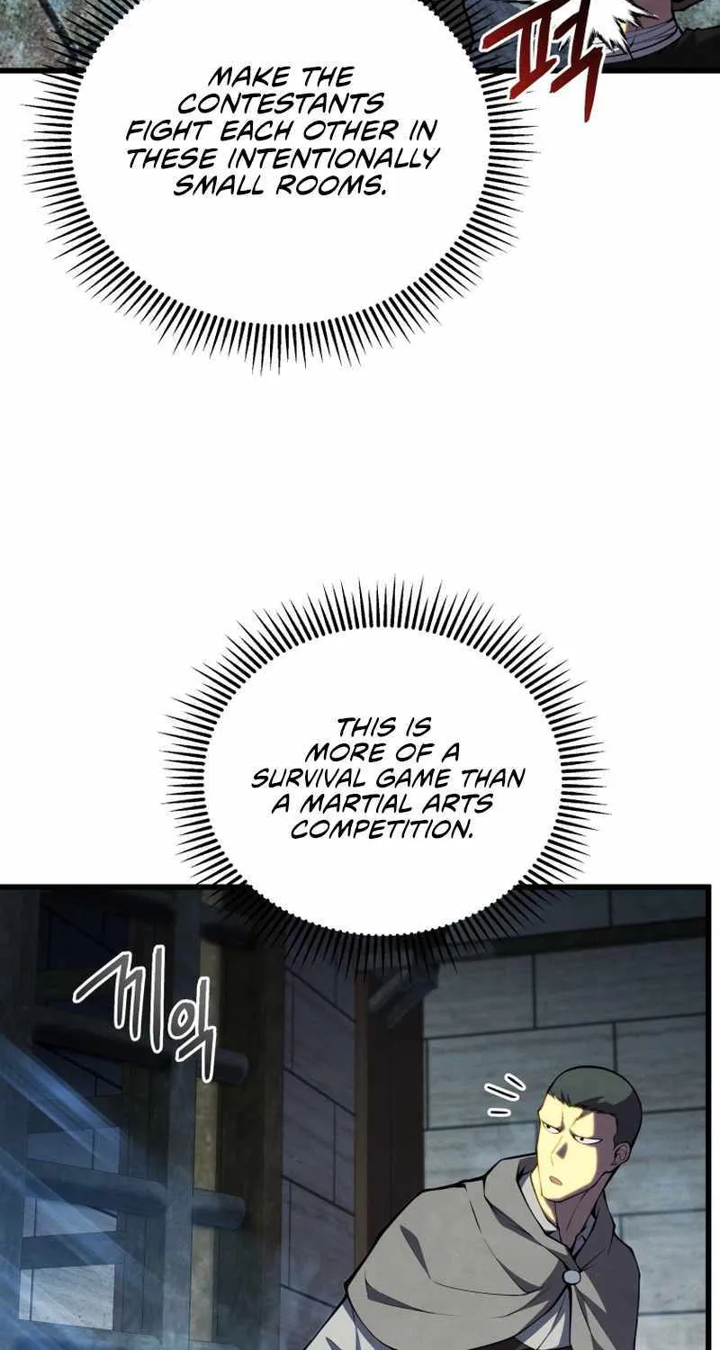 Read Swordmaster’s Youngest Son chapter 66 image 38 on Lezhin