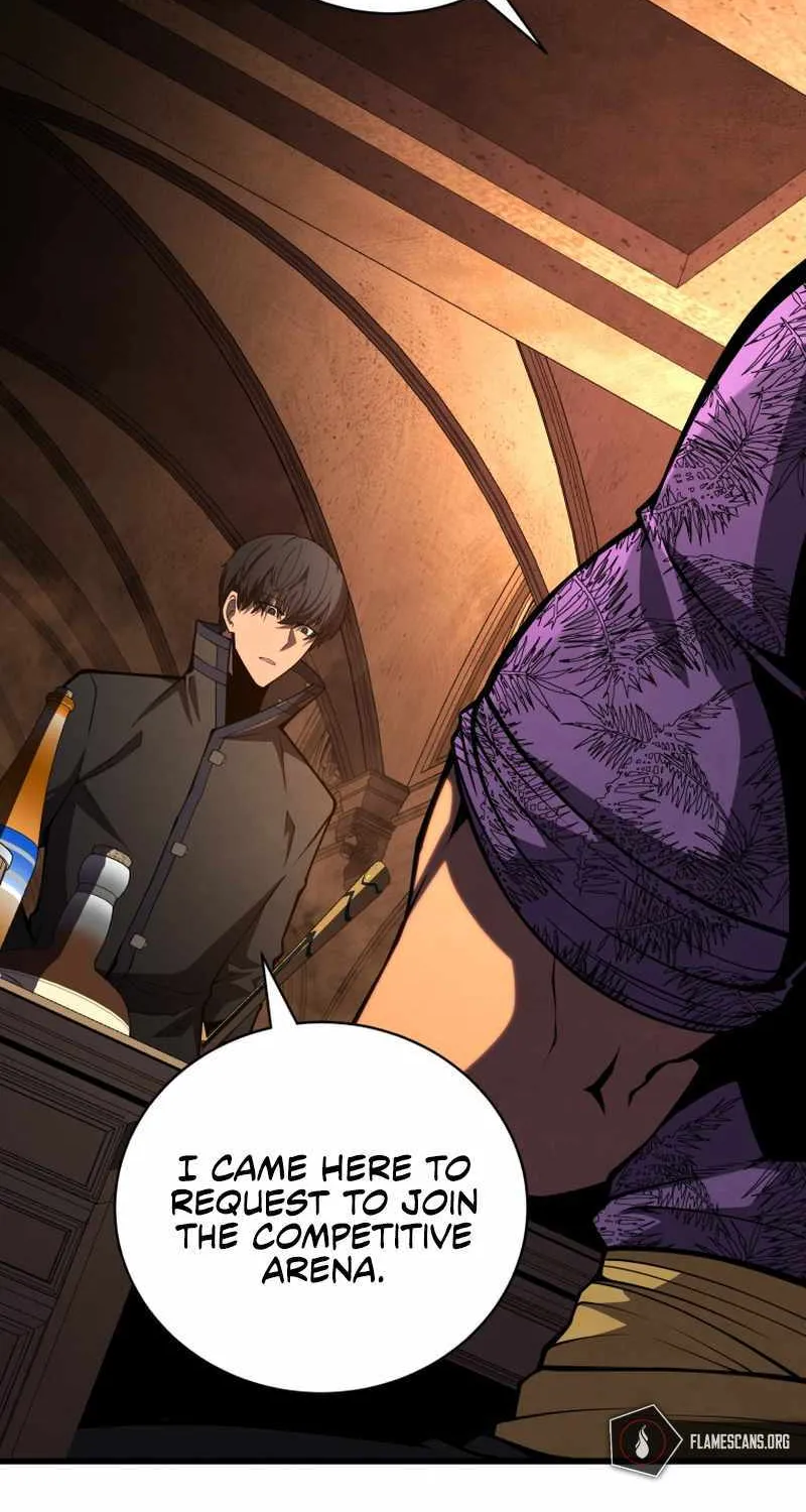 Read Swordmaster’s Youngest Son chapter 66 image 5 on Lezhin