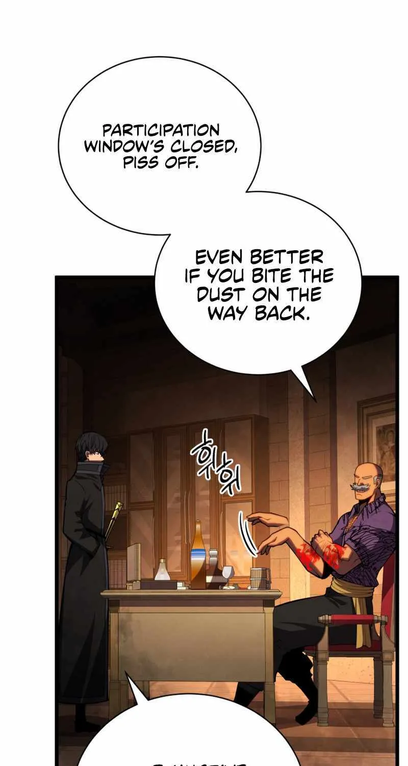 Read Swordmaster’s Youngest Son chapter 66 image 6 on Lezhin