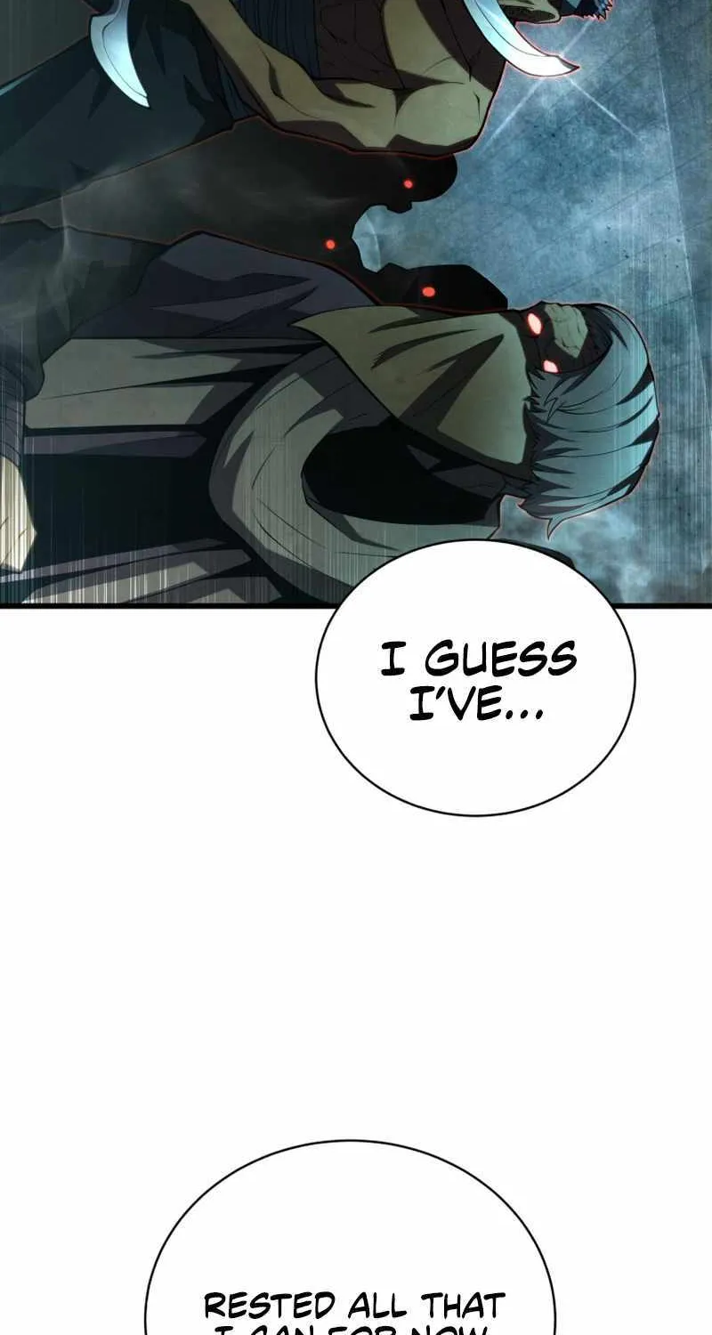 Read Swordmaster’s Youngest Son chapter 66 image 69 on Lezhin