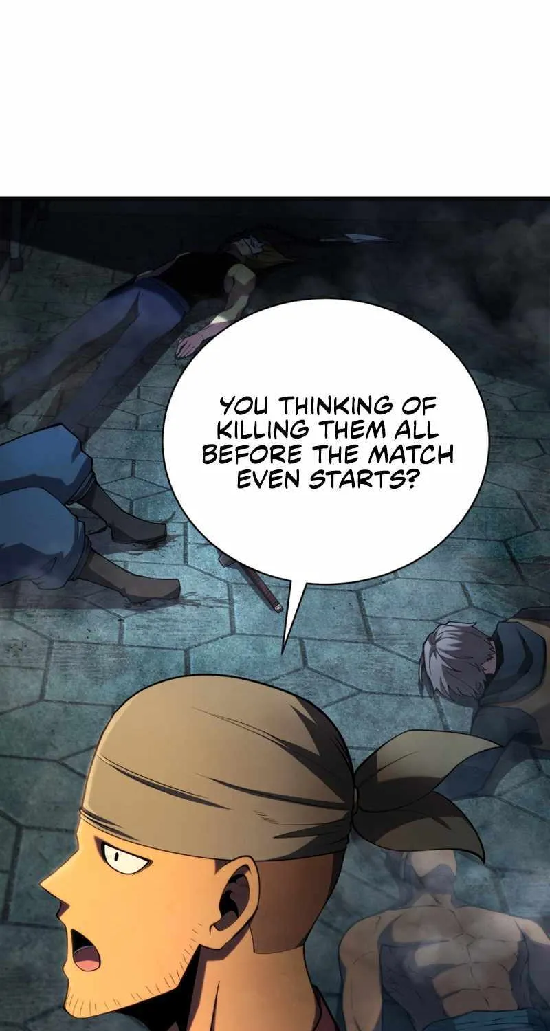 Read Swordmaster’s Youngest Son chapter 66 image 76 on Lezhin