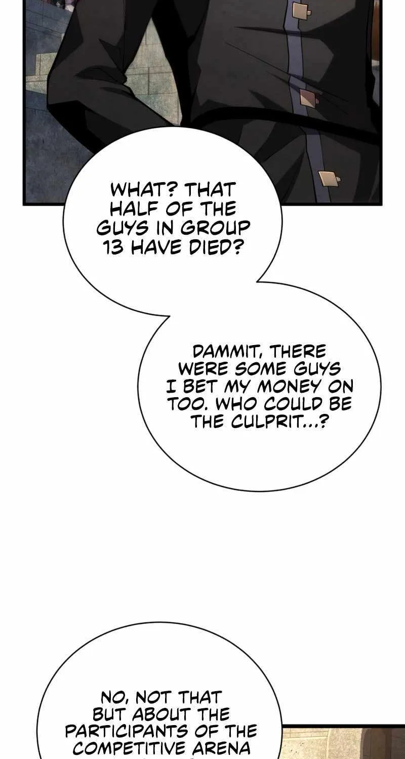 Read Swordmaster’s Youngest Son chapter 66 image 87 on Lezhin