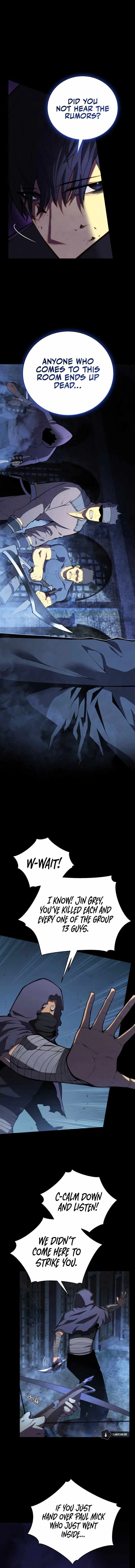 Read Swordmaster’s Youngest Son chapter 67.99 image 10 on Lezhin