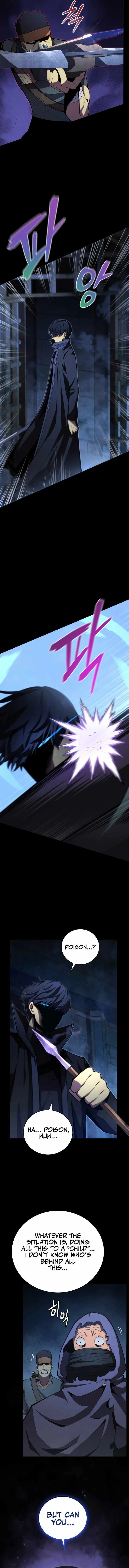 Read Swordmaster’s Youngest Son chapter 67.99 image 11 on Lezhin