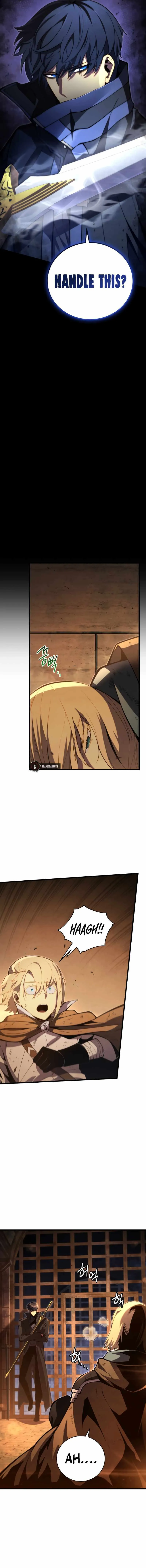 Read Swordmaster’s Youngest Son chapter 67.99 image 12 on Lezhin