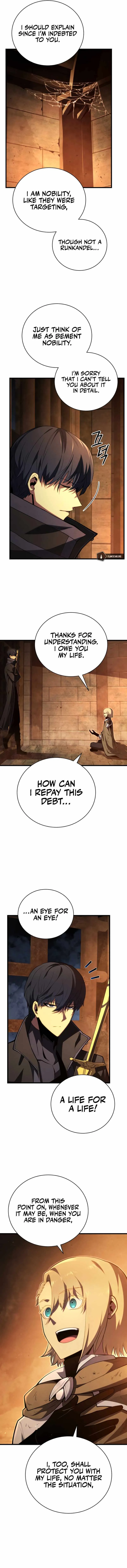 Read Swordmaster’s Youngest Son chapter 67.99 image 14 on Lezhin