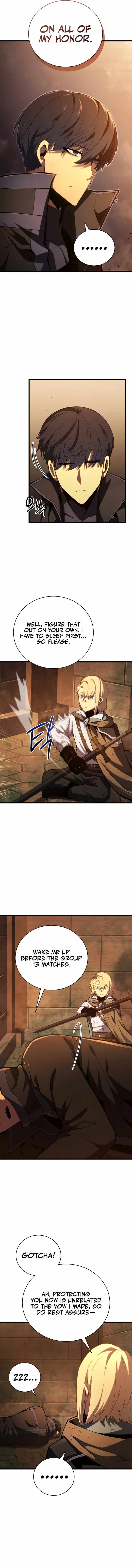Read Swordmaster’s Youngest Son chapter 67.99 image 15 on Lezhin
