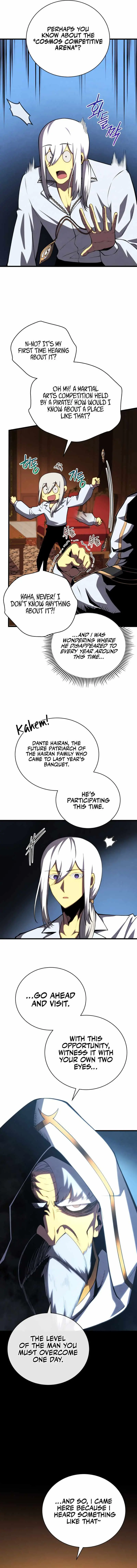 Read Swordmaster’s Youngest Son chapter 67.99 image 3 on Lezhin