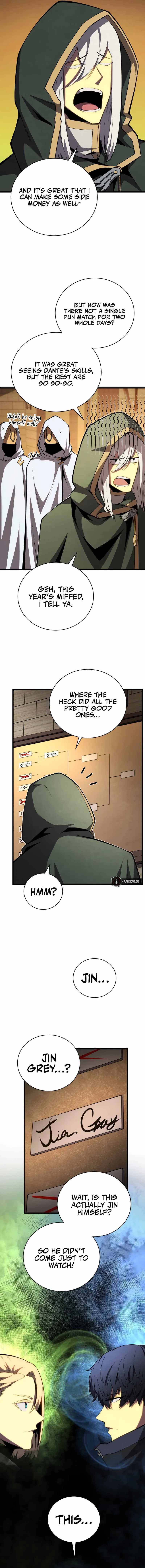 Read Swordmaster’s Youngest Son chapter 67.99 image 4 on Lezhin