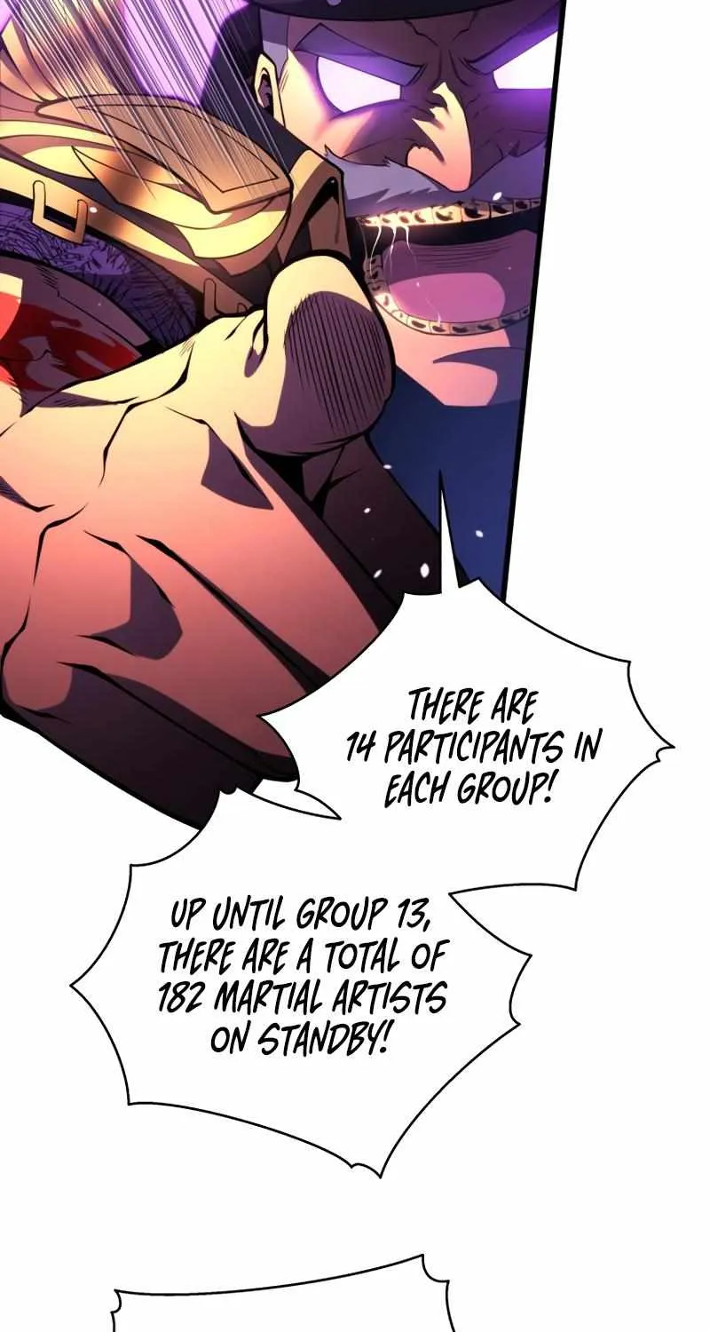 Read Swordmaster’s Youngest Son chapter 67 image 17 on Lezhin