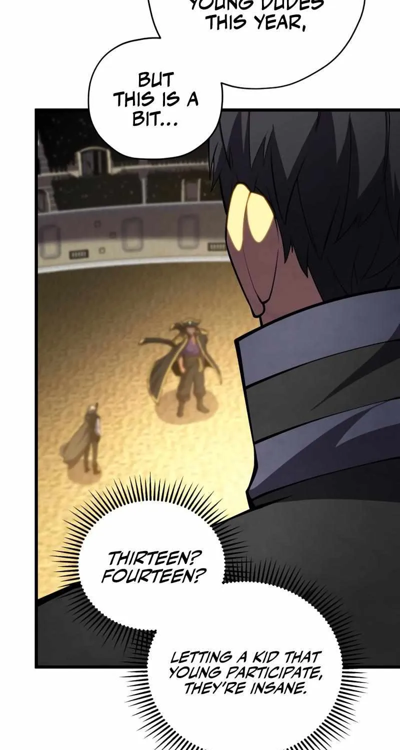 Read Swordmaster’s Youngest Son chapter 67 image 25 on Lezhin