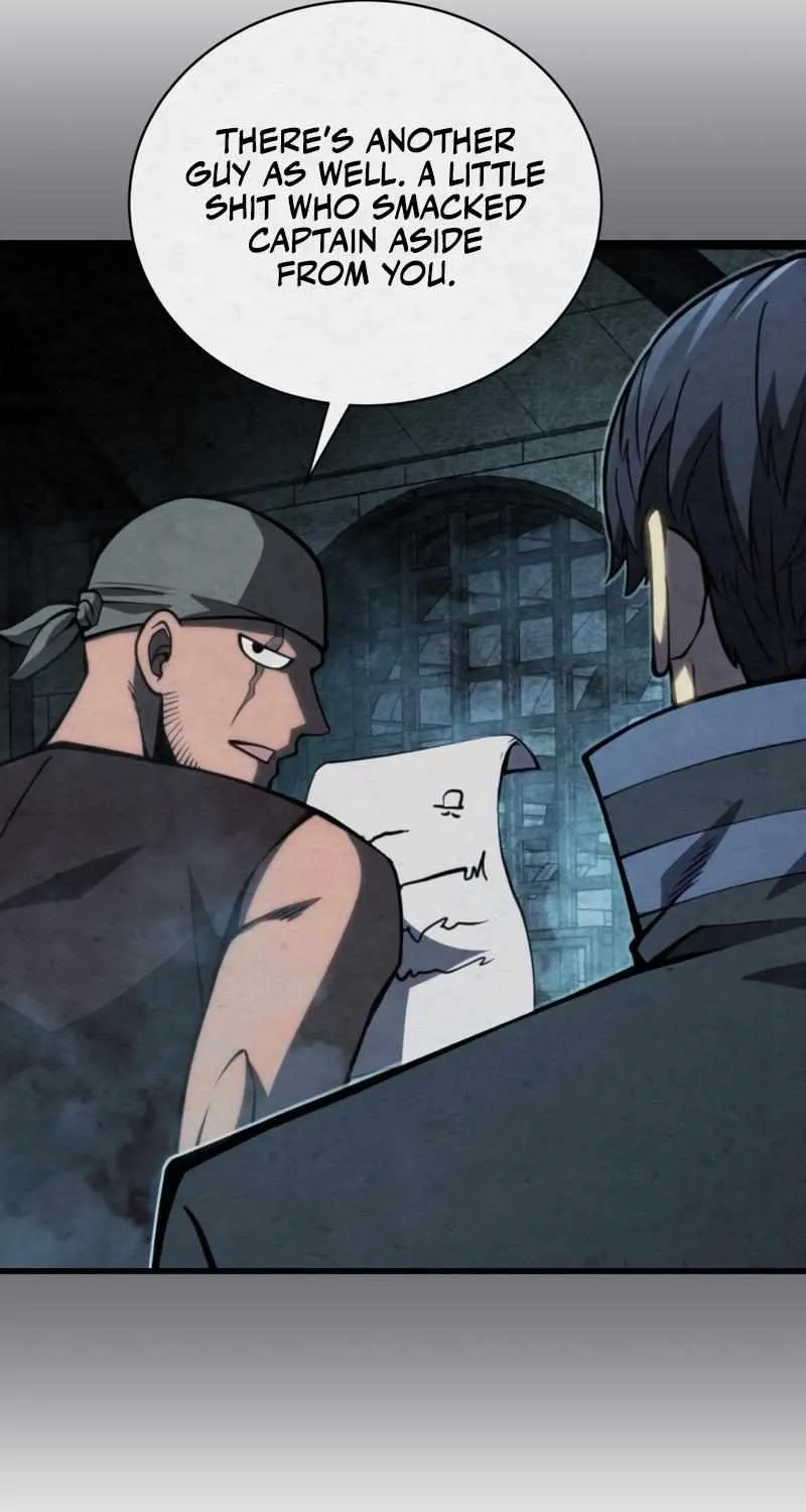 Read Swordmaster’s Youngest Son chapter 67 image 28 on Lezhin