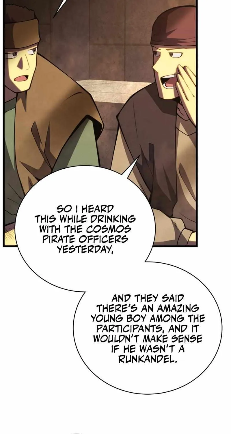 Read Swordmaster’s Youngest Son chapter 67 image 3 on Lezhin
