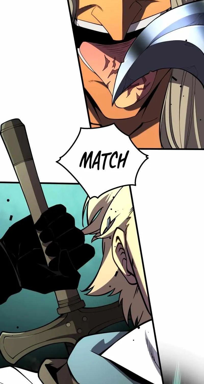 Read Swordmaster’s Youngest Son chapter 67 image 31 on Lezhin