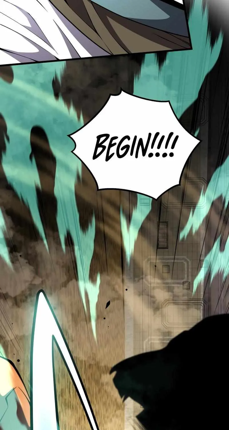 Read Swordmaster’s Youngest Son chapter 67 image 32 on Lezhin