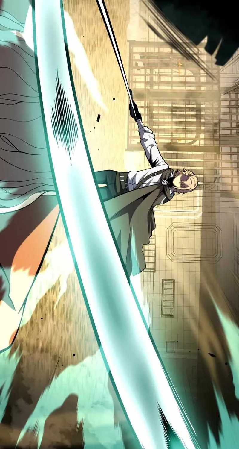Read Swordmaster’s Youngest Son chapter 67 image 33 on Lezhin