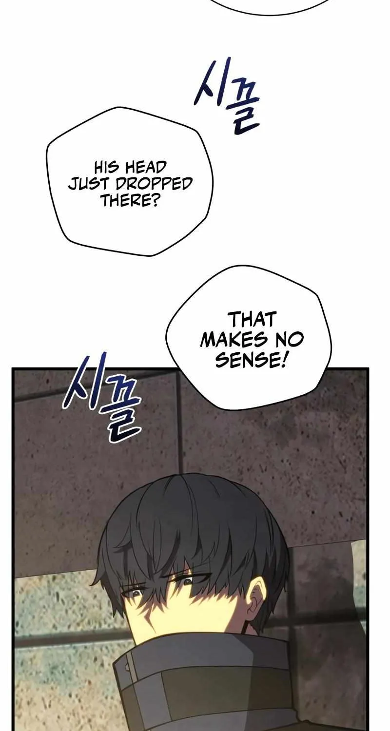 Read Swordmaster’s Youngest Son chapter 67 image 42 on Lezhin