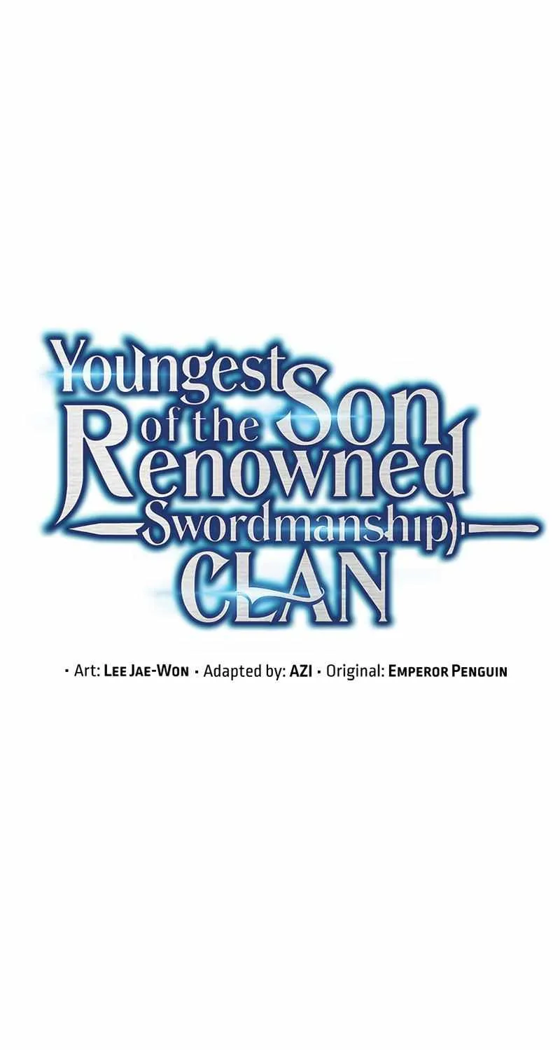 Read Swordmaster’s Youngest Son chapter 67 image 55 on Lezhin