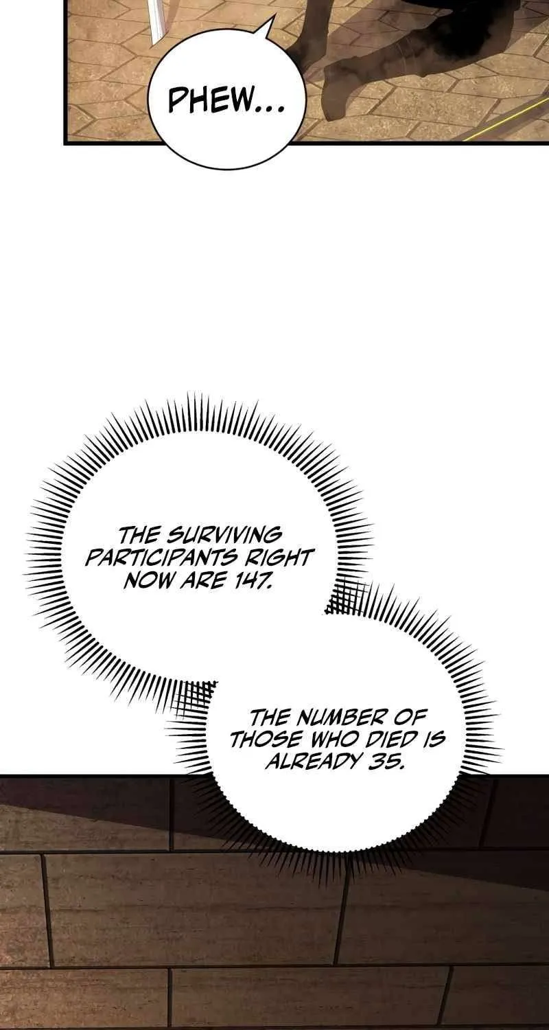 Read Swordmaster’s Youngest Son chapter 68.1 image 25 on Lezhin