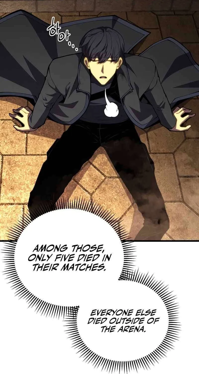 Read Swordmaster’s Youngest Son chapter 68.1 image 26 on Lezhin