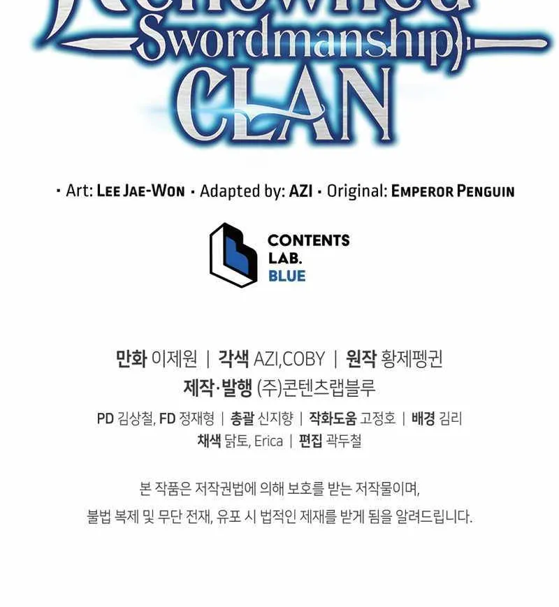 Read Swordmaster’s Youngest Son chapter 68 image 101 on Lezhin