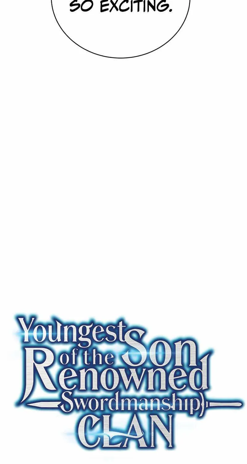 Read Swordmaster’s Youngest Son chapter 68 image 23 on Lezhin