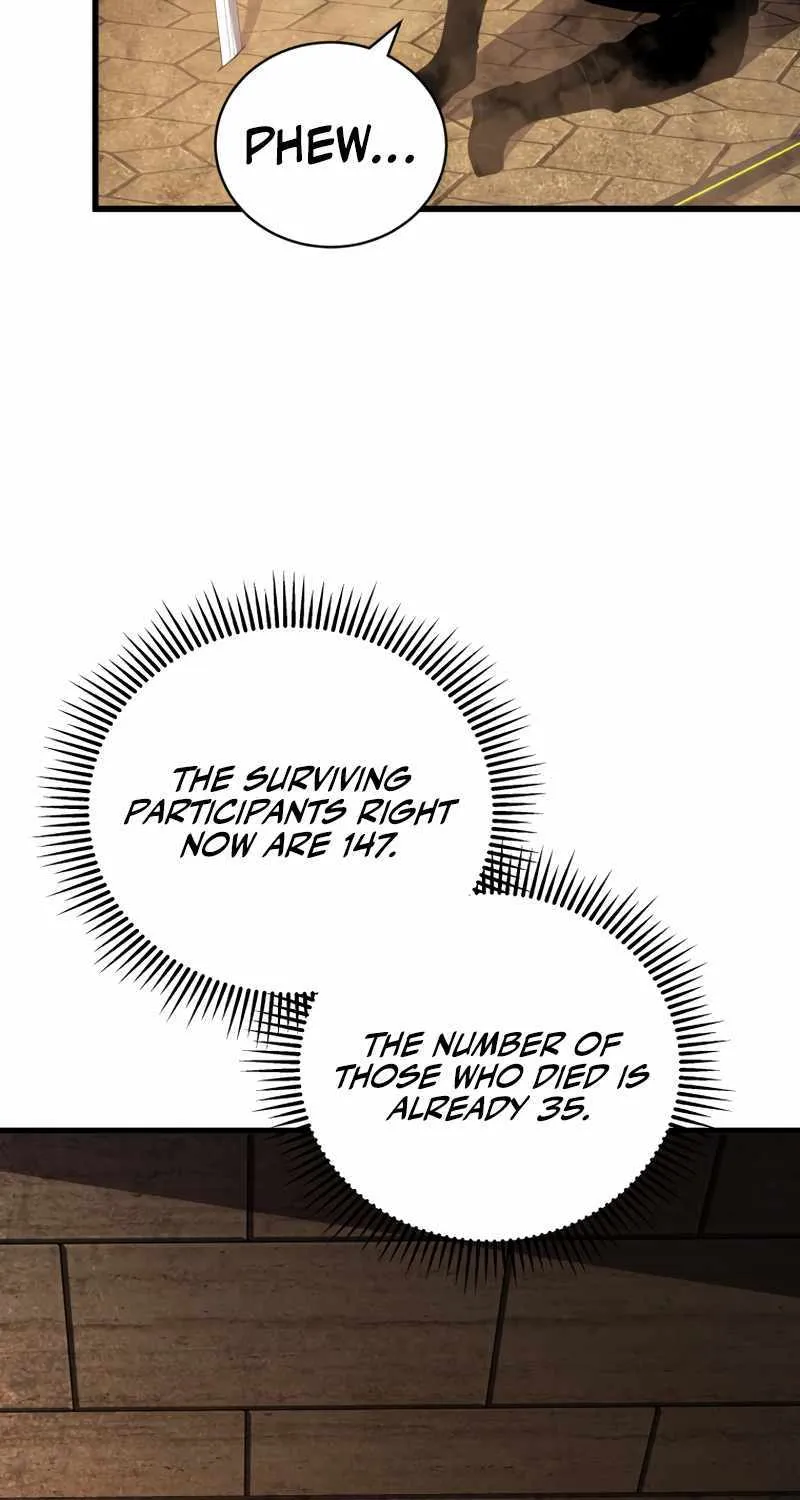 Read Swordmaster’s Youngest Son chapter 68 image 26 on Lezhin